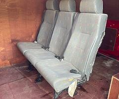 2020 Ford Ford Transit Custom - Image 9/10