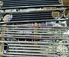 Ridis trading special on golf 1 grills/lights/lips/ all spares etc
Ridwaan 
 0683774695  5 days only - Image 3/3