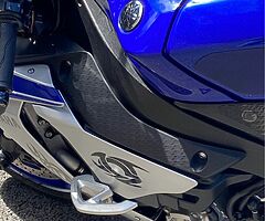 2015 Yamaha YZF-R