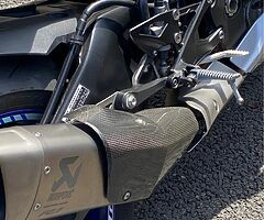 2015 Yamaha YZF-R - Image 4/7