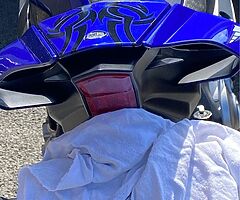 2015 Yamaha YZF-R - Image 5/7