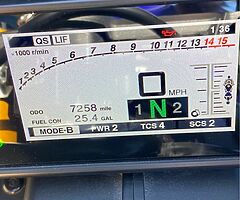 2015 Yamaha YZF-R - Image 6/7