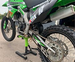 2010 Kawasaki KX - Image 4/5
