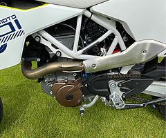 2017 Husqvarna 701 - Image 5/10