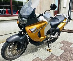 2000 Honda XL