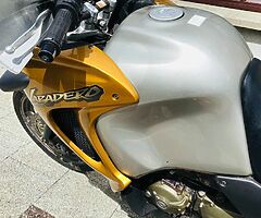 2000 Honda XL - Image 4/10