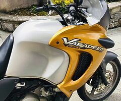 2000 Honda XL - Image 5/10