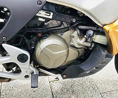 2000 Honda XL - Image 6/10