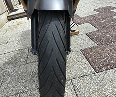 2000 Honda XL - Image 7/10