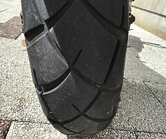 2000 Honda XL - Image 8/10