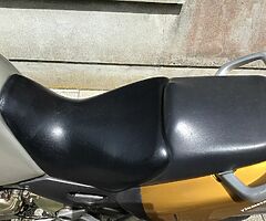 2000 Honda XL - Image 9/10