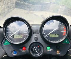 2000 Honda XL - Image 10/10