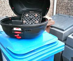 Genuine honda dylan top box - Image 4/4