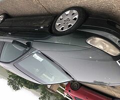 Vauxhall omega 2.2 cdx dti