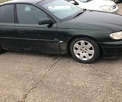 Vauxhall omega 2.2 cdx dti - Image 4/4