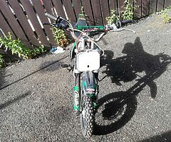 1901 Lifan Monkey 110 - Image 3/3