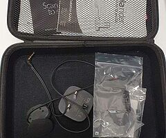 Cardo Bluetooth headset - Image 3/4