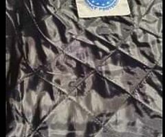 RICHA motorcycle waterproof jacket