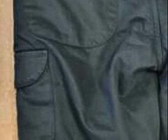 Bull-it cargo motorbike trousers (NEW)