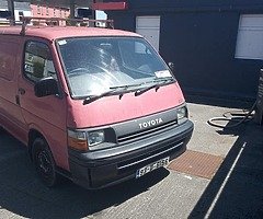 Top prices paid for your old unwanted vehicles - Image 3/7