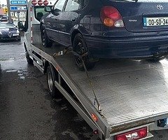 Top prices paid for your old unwanted vehicles - Image 5/7