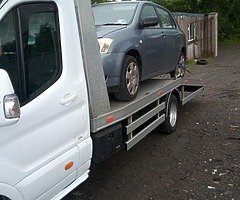Top prices paid for your old unwanted vehicles - Image 6/7