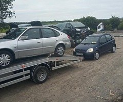 Top prices paid for your old unwanted vehicles - Image 7/7