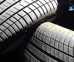 All top brands partworn tyres for sale - Image 4/9