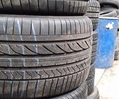 All top brands partworn tyres for sale - Image 6/9