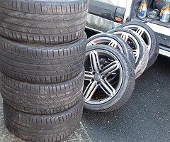 All top brands partworn tyres for sale - Image 9/9