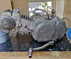 140cc pitbike engines - Image 4/4