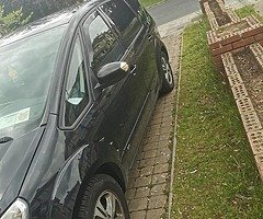 09 Ford smax 2litre diesel - Image 3/4