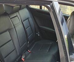 Mercedes E220cdi Estate Manual 6 Speed. 2021.Extras inc.Ltr int.Sat Nav.heated Seats. 280e tax. - Image 8/10