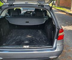 Mercedes E220cdi Estate Manual 6 Speed. 2021.Extras inc.Ltr int.Sat Nav.heated Seats. 280e tax. - Image 9/10