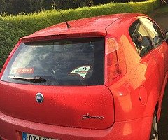 Fiat Punto - Image 6/6