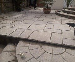 Artificial grass