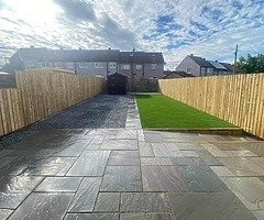 Artificial grass
