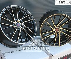 Genuine Stuttgart SF15 alloy wheels 20'' - Image 8/10