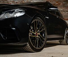 Genuine Stuttgart SF15 alloy wheels 20'' - Image 10/10