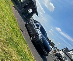 BMW F30 316D