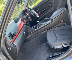 BMW F30 316D - Image 3/5