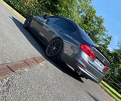 BMW F30 316D - Image 5/5