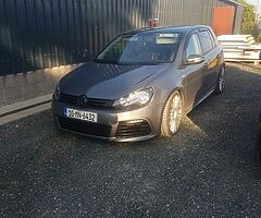 Mk6 1.6 TDI Golf