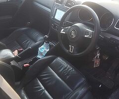 Mk6 1.6 TDI Golf - Image 3/3