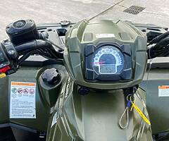 550 Polaris quad - Image 5/6