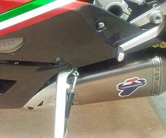 2015 Ducati Superbike