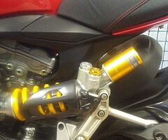 2015 Ducati Superbike