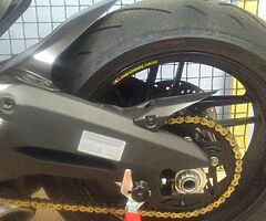 2015 Ducati Superbike - Image 4/8