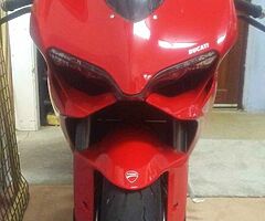 2015 Ducati Superbike - Image 5/8