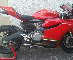 2015 Ducati Superbike - Image 8/8